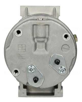 Kompresorius, oro kondicionierius NISSENS 89435