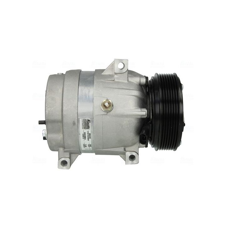 Kompresorius, oro kondicionierius NISSENS 89435