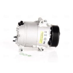Kompresorius, oro kondicionierius NISSENS 89481