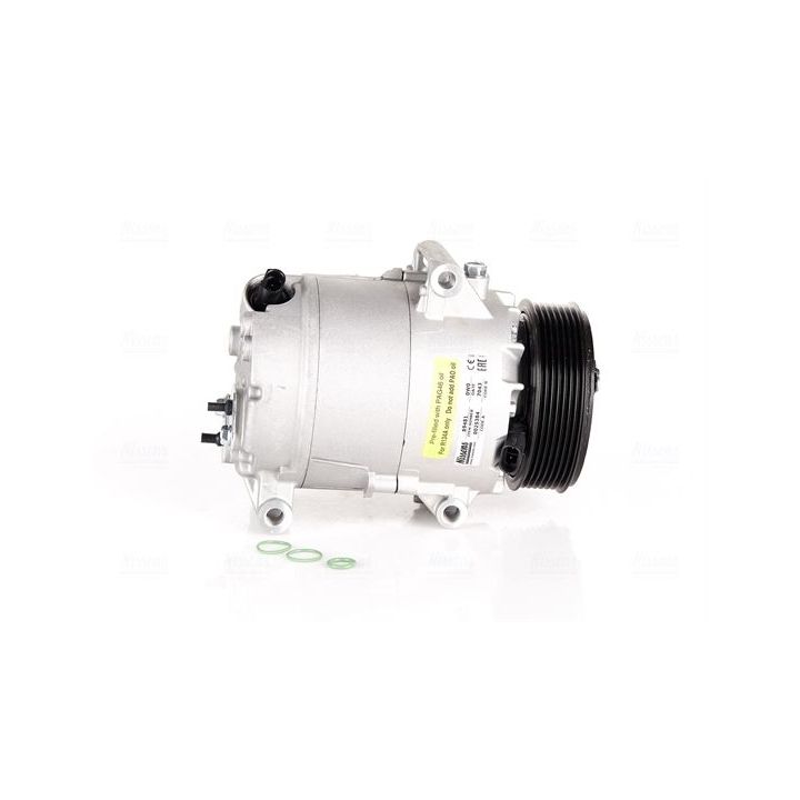 Kompresorius, oro kondicionierius NISSENS 89481