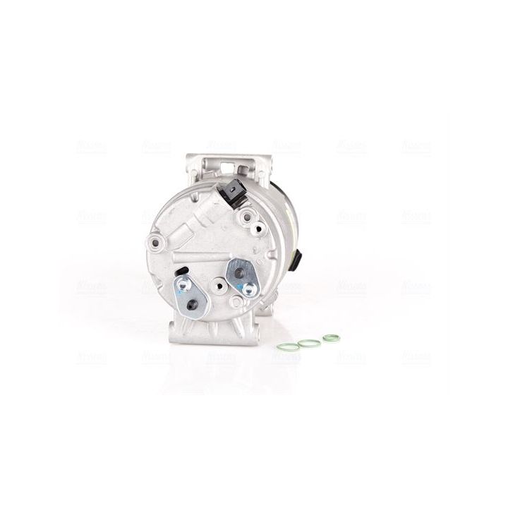 Kompresorius, oro kondicionierius NISSENS 89481