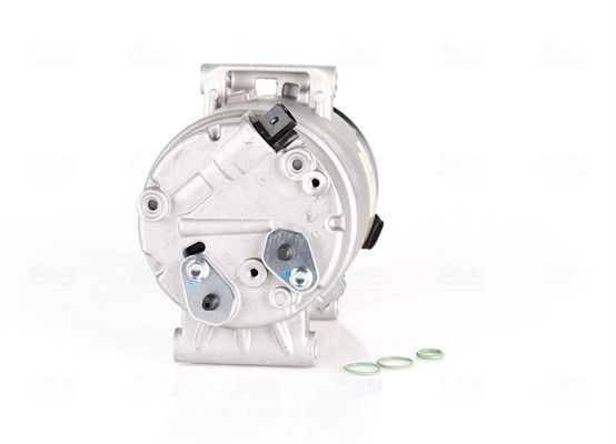 Kompresorius, oro kondicionierius NISSENS 89481