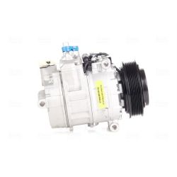 Kompresorius, oro kondicionierius NISSENS 89487