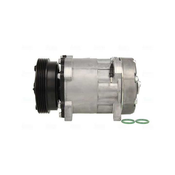 Kompresorius, oro kondicionierius NISSENS 89489