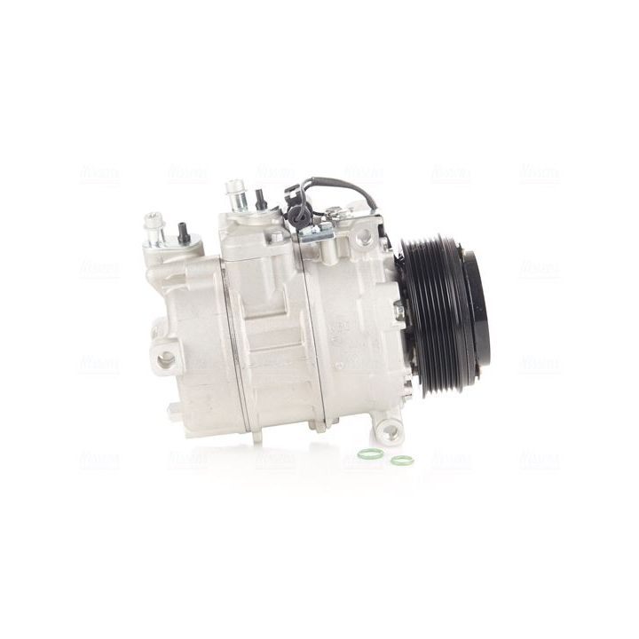 Kompresorius, oro kondicionierius NISSENS 89496