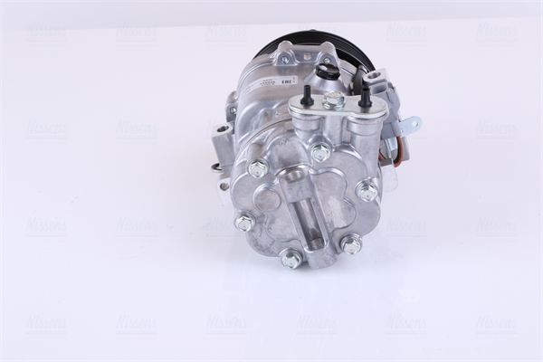 Kompresorius, oro kondicionierius NISSENS 89503