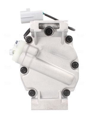 Kompresorius, oro kondicionierius NISSENS 89530