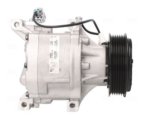 Kompresorius, oro kondicionierius NISSENS 89530