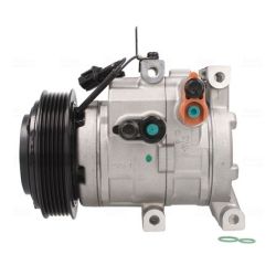 Kompresorius, oro kondicionierius NISSENS 89533