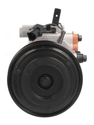 Kompresorius, oro kondicionierius NISSENS 89533