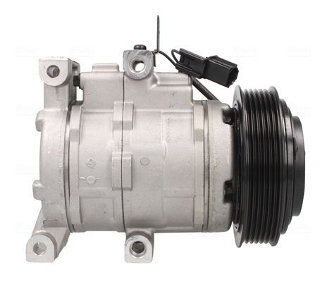 Kompresorius, oro kondicionierius NISSENS 89533