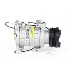 Kompresorius, oro kondicionierius NISSENS 89550