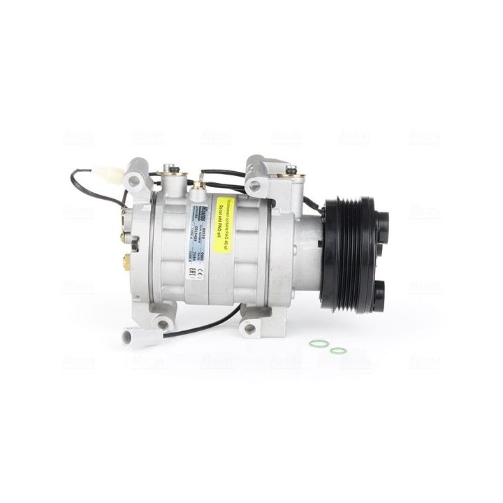 Kompresorius, oro kondicionierius NISSENS 89550