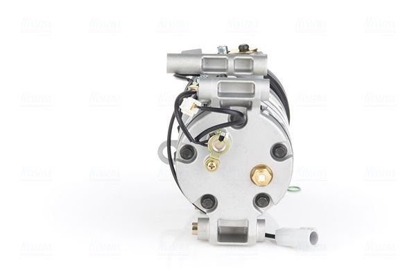 Kompresorius, oro kondicionierius NISSENS 89550