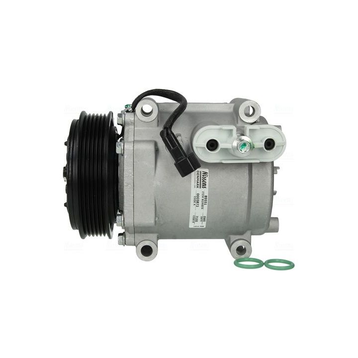 Kompresorius, oro kondicionierius NISSENS 89551