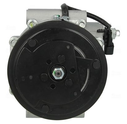 Kompresorius, oro kondicionierius NISSENS 89551