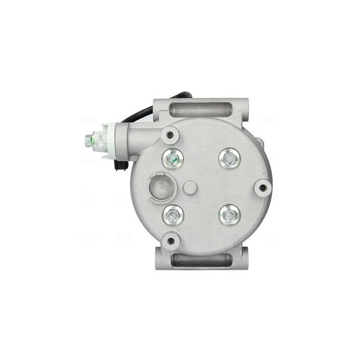 Kompresorius, oro kondicionierius NISSENS 89551