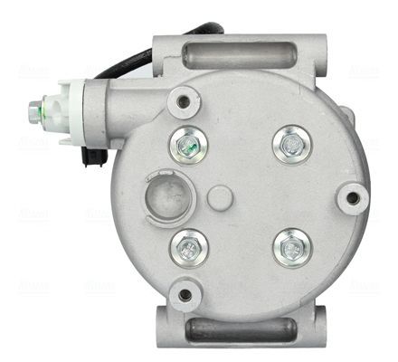 Kompresorius, oro kondicionierius NISSENS 89551