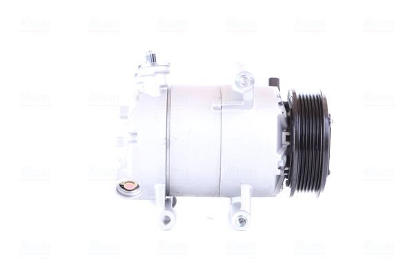 Kompresorius, oro kondicionierius NISSENS 89571