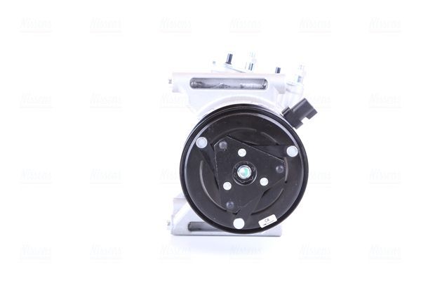 Kompresorius, oro kondicionierius NISSENS 89571