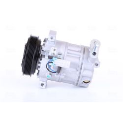 Kompresorius, oro kondicionierius NISSENS 89577