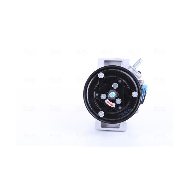 Kompresorius, oro kondicionierius NISSENS 89577