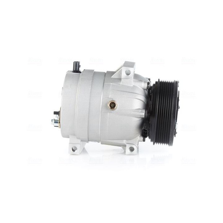 Kompresorius, oro kondicionierius NISSENS 89587