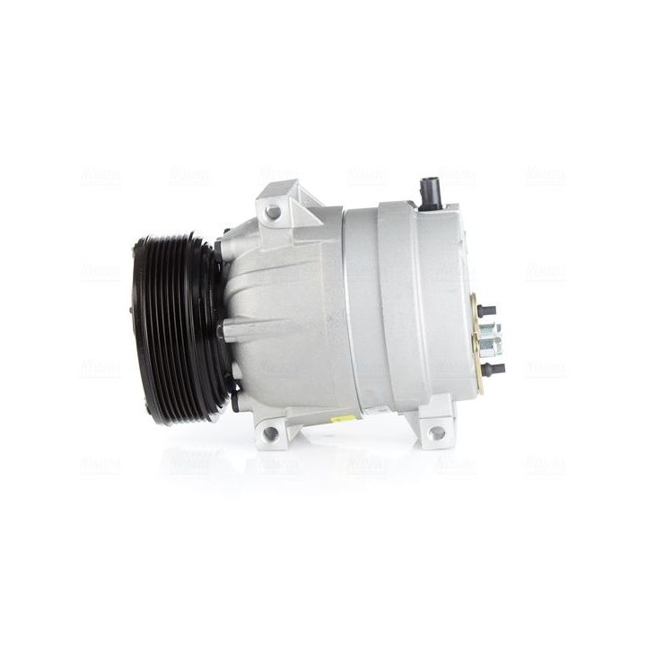 Kompresorius, oro kondicionierius NISSENS 89587