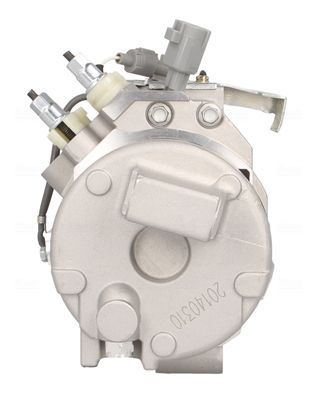 Kompresorius, oro kondicionierius NISSENS 89607