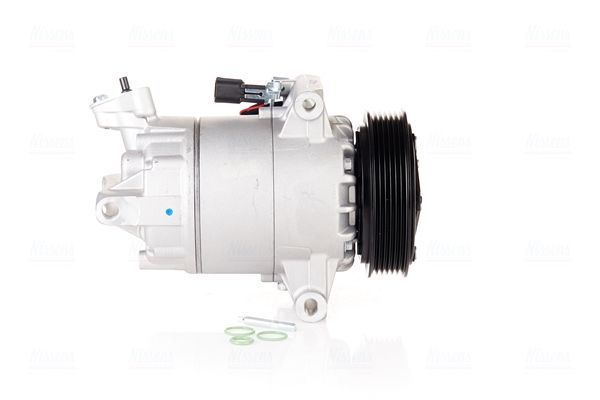 Kompresorius, oro kondicionierius NISSENS 89608