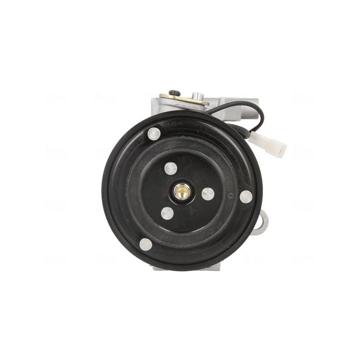 Kompresorius, oro kondicionierius NISSENS 89609