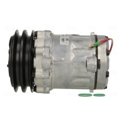 Kompresorius, oro kondicionierius NISSENS 89691
