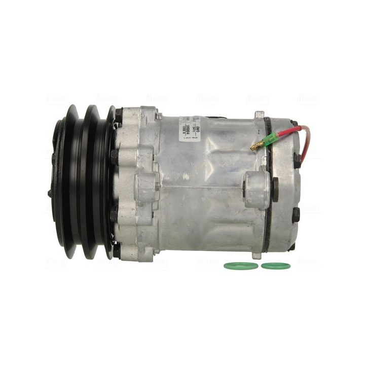 Kompresorius, oro kondicionierius NISSENS 89691