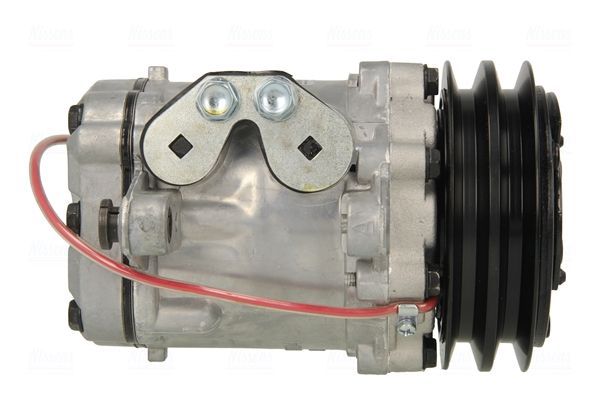 Kompresorius, oro kondicionierius NISSENS 89691