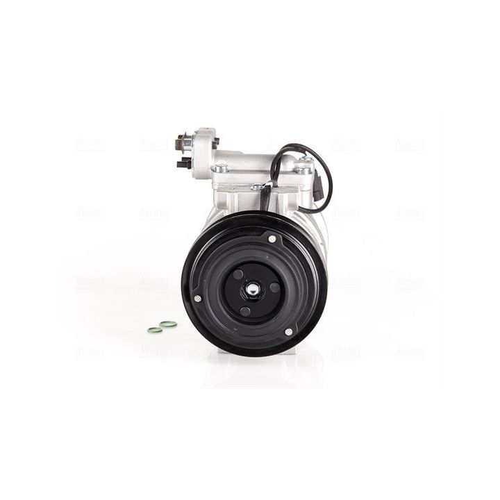 Kompresorius, oro kondicionierius NISSENS 89699