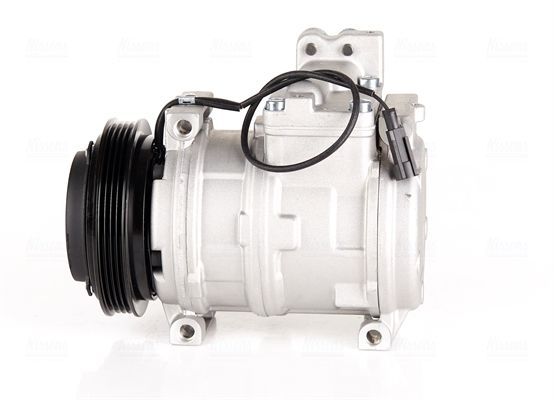 Kompresorius, oro kondicionierius NISSENS 89699