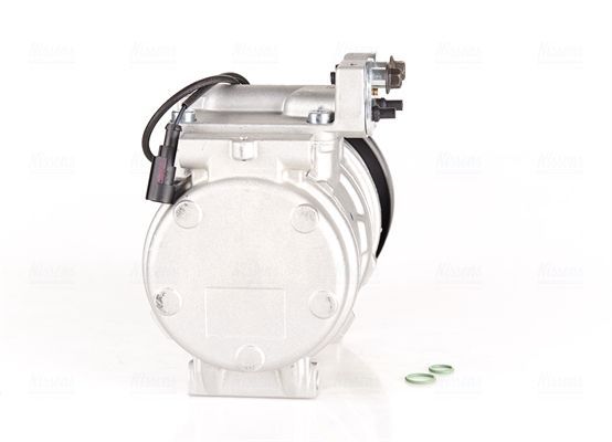 Kompresorius, oro kondicionierius NISSENS 89699