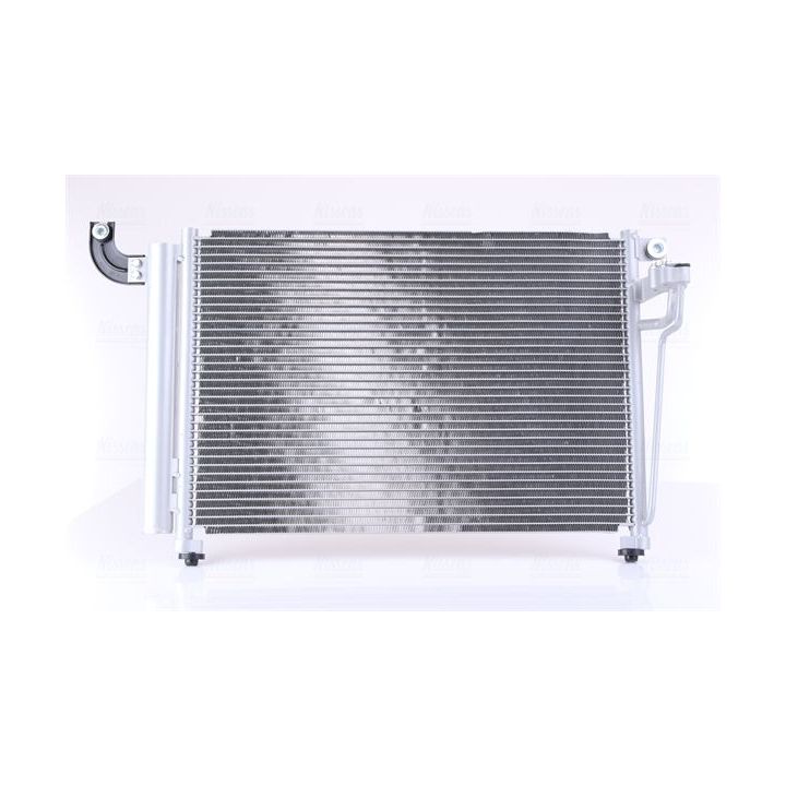 Kondensatorius, oro kondicionierius NISSENS 940003