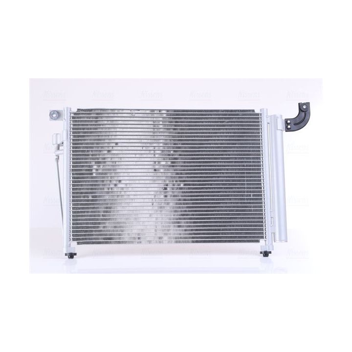 Kondensatorius, oro kondicionierius NISSENS 940003