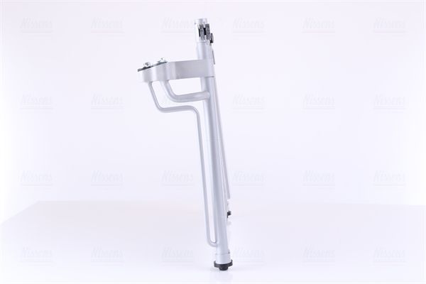 Kondensatorius, oro kondicionierius NISSENS 940003