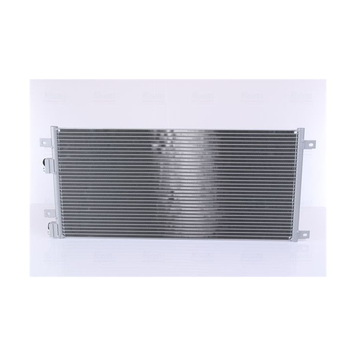 Kondensatorius, oro kondicionierius NISSENS 940004