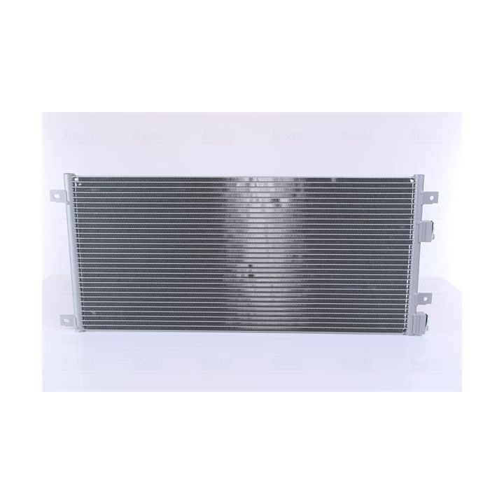 Kondensatorius, oro kondicionierius NISSENS 940004