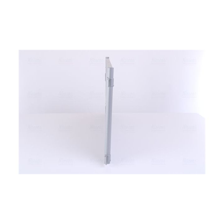 Kondensatorius, oro kondicionierius NISSENS 940004