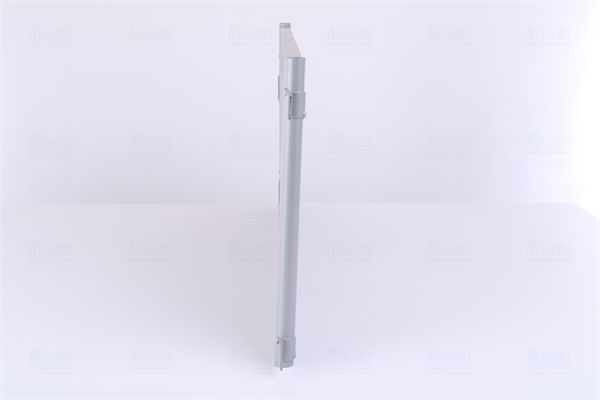 Kondensatorius, oro kondicionierius NISSENS 940004