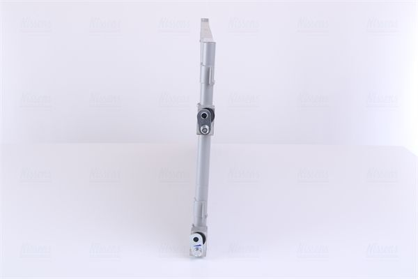 Kondensatorius, oro kondicionierius NISSENS 940004