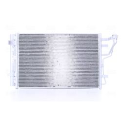 Kondensatorius, oro kondicionierius NISSENS 940006