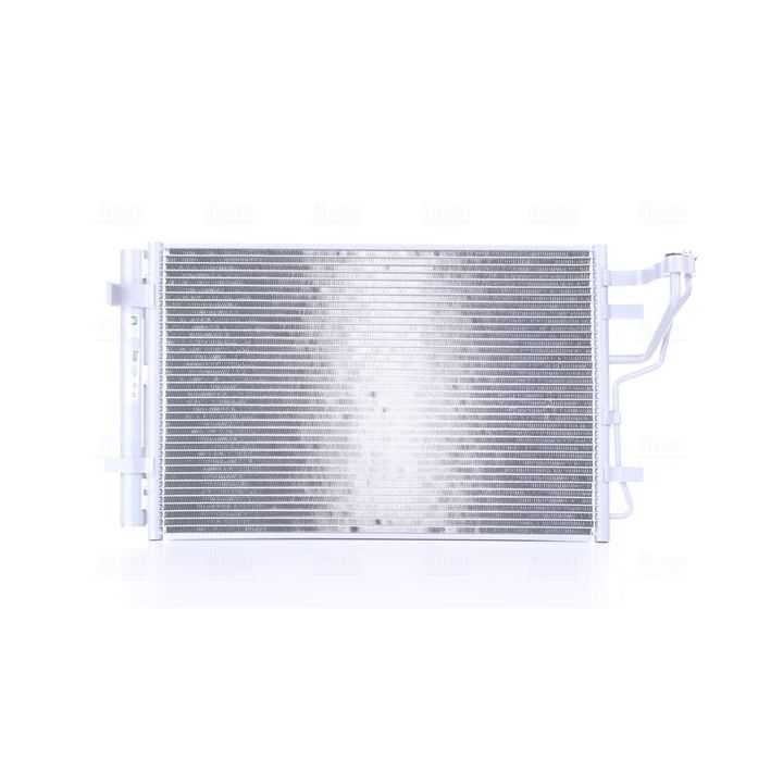 Kondensatorius, oro kondicionierius NISSENS 940006