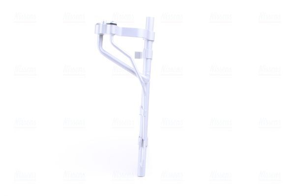 Kondensatorius, oro kondicionierius NISSENS 940006