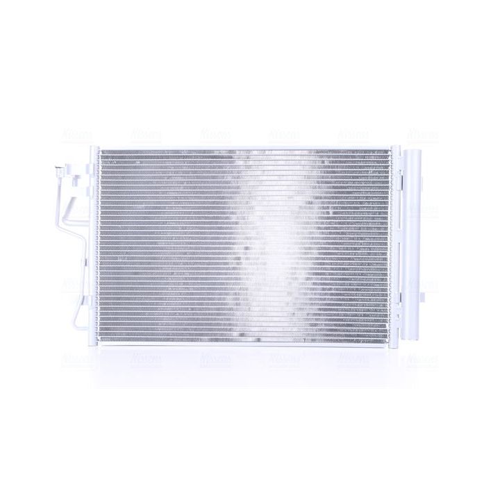 Kondensatorius, oro kondicionierius NISSENS 940006