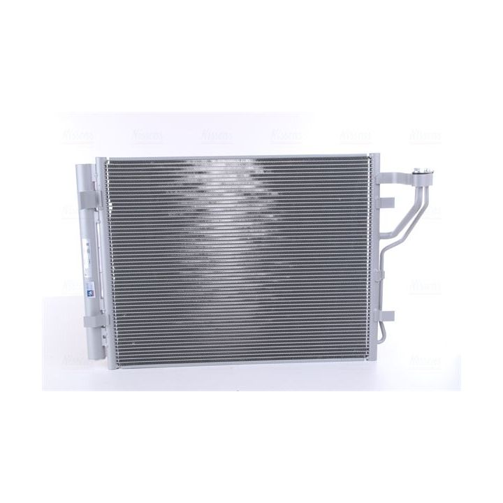 Kondensatorius, oro kondicionierius NISSENS 940007